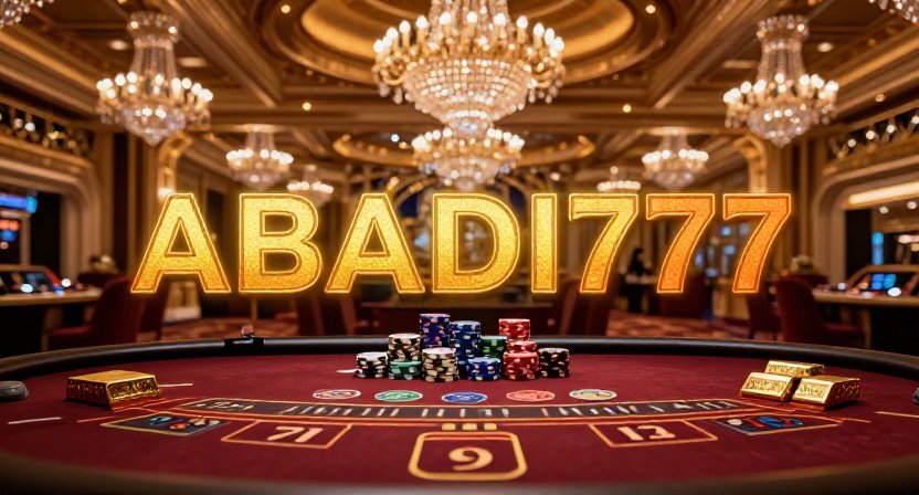 ABADI777